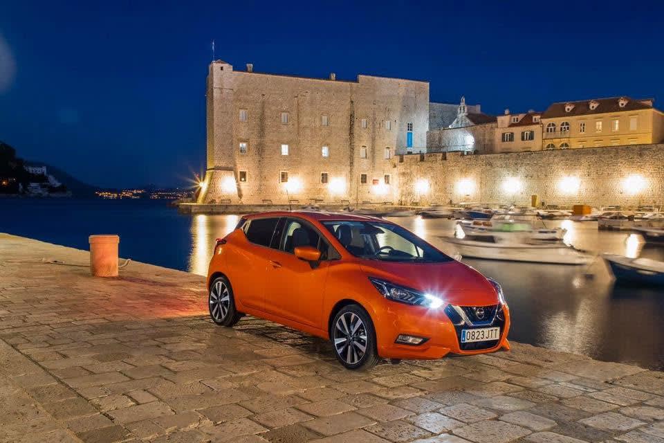 Kompas Rent a Car Croatia photo 1