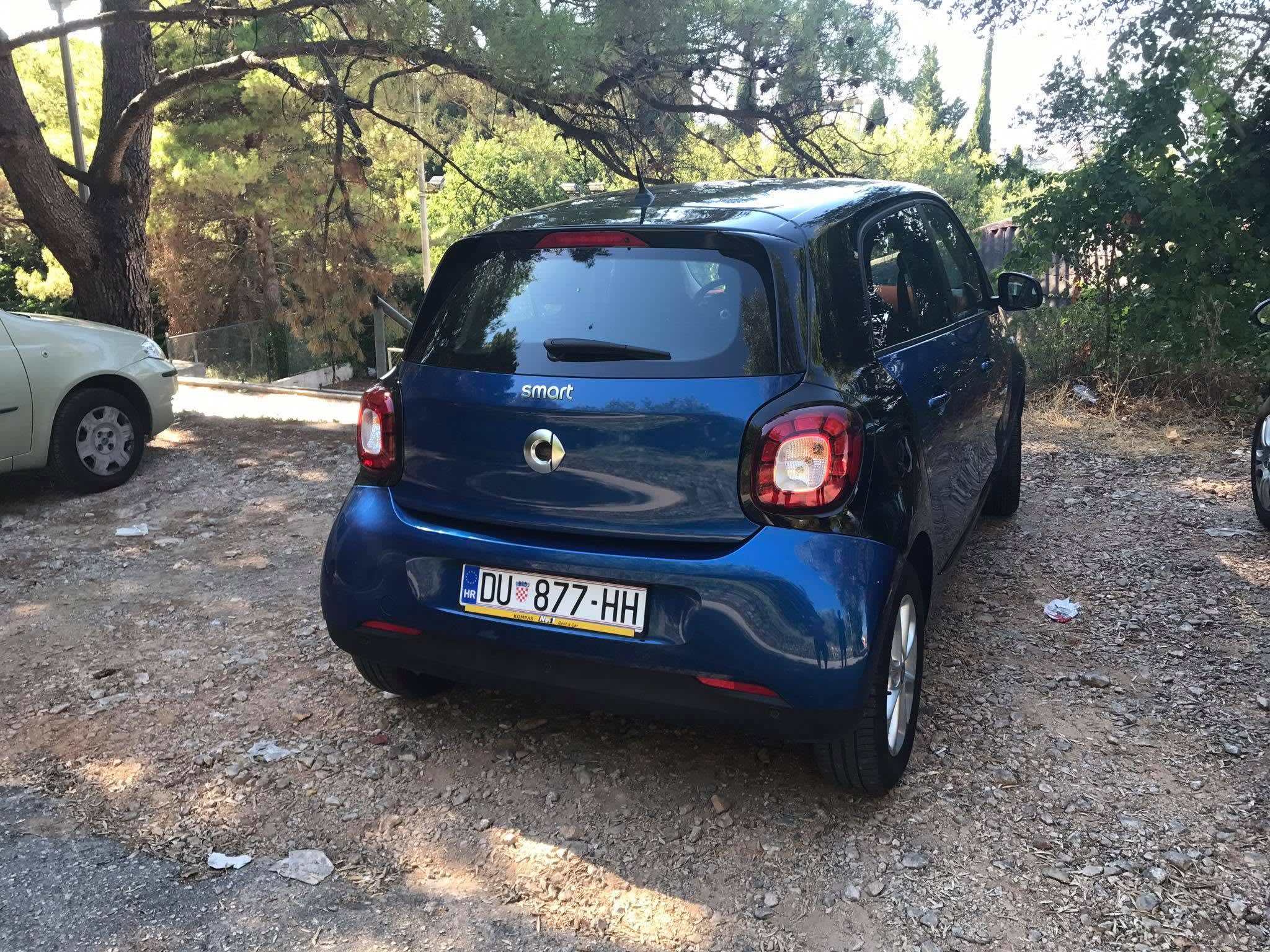 Kompas Rent a Car Croatia photo 2