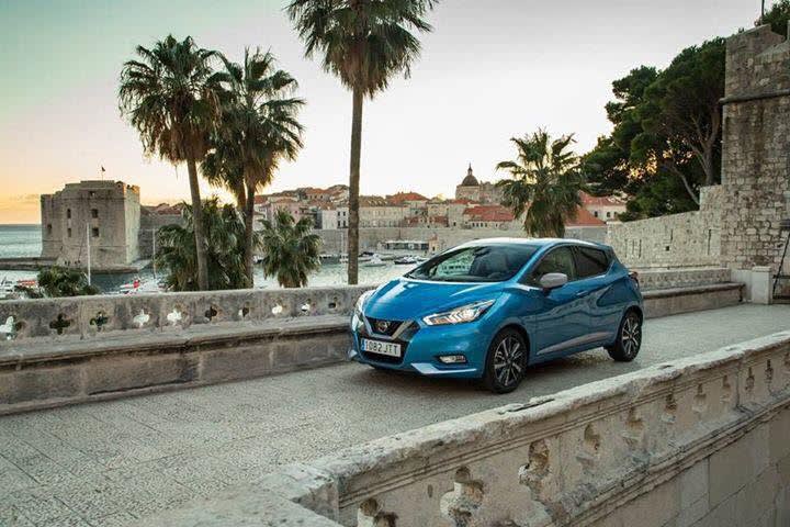Kompas Rent a Car Croatia photo 3