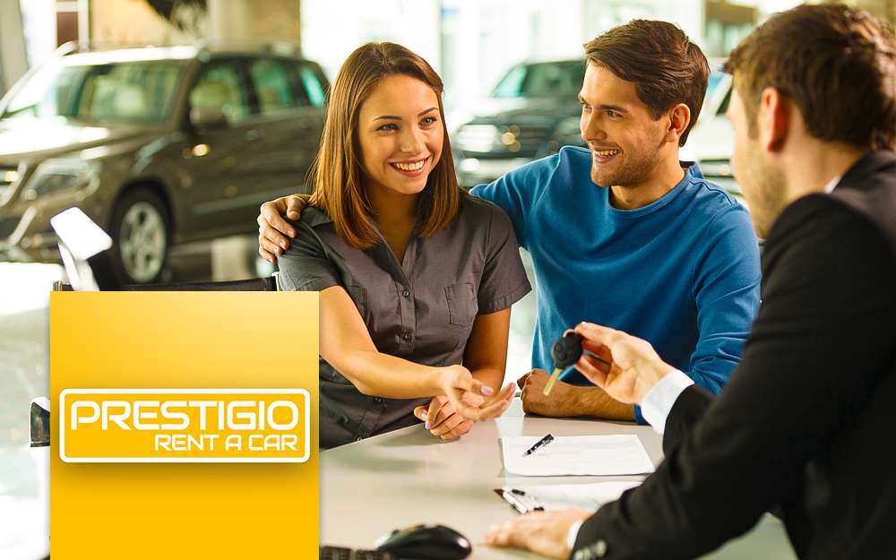 Prestigio Rent A Car - Dubrovnik Downtown photo 1