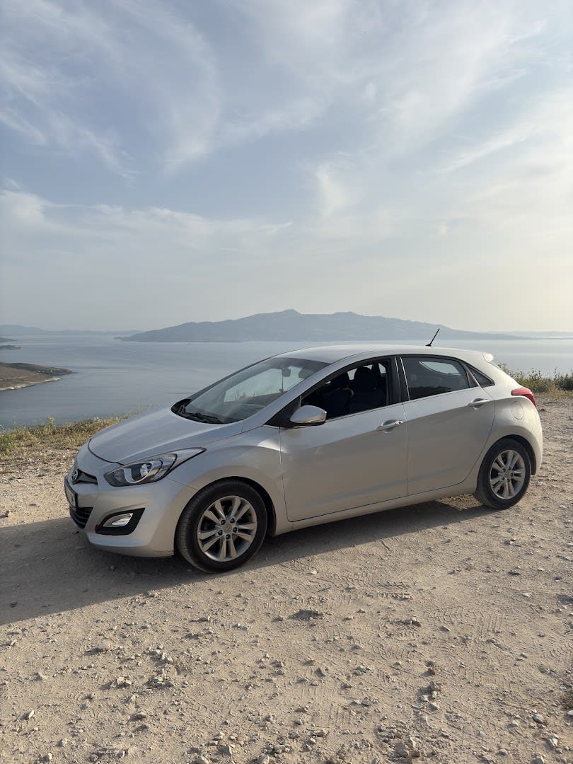 MV Rental Car Albania photo 1