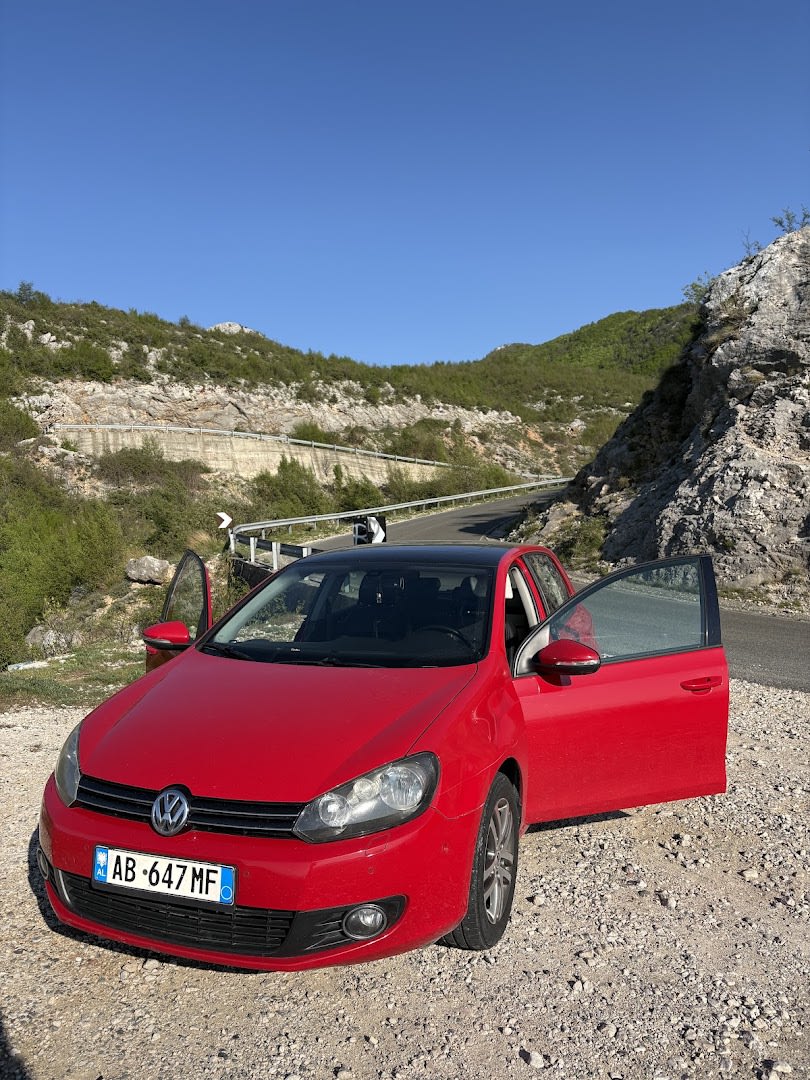 MV Rental Car Albania photo 2