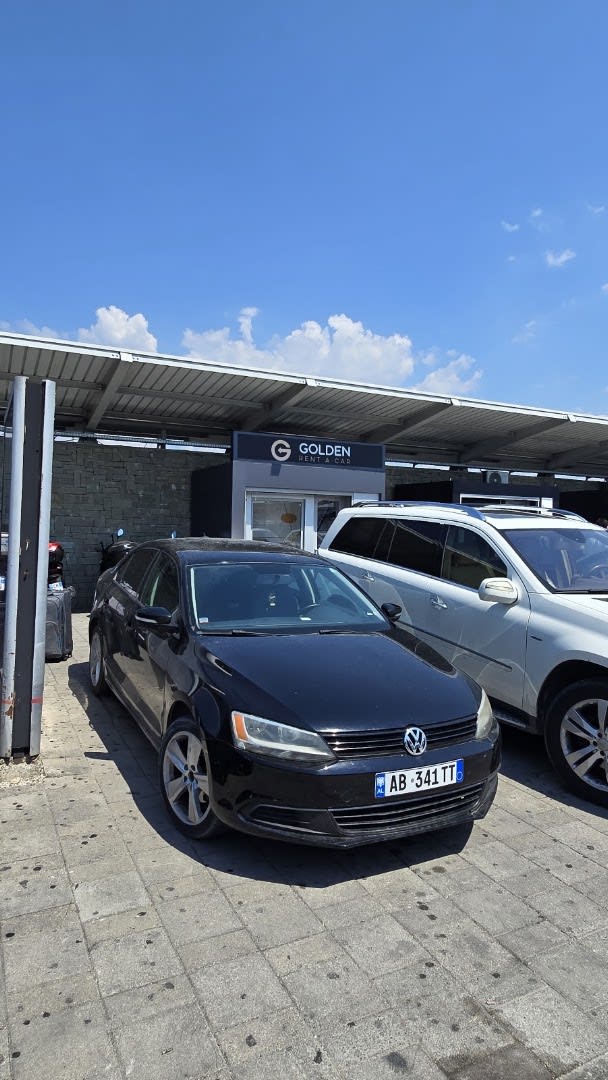 MV Rental Car Albania photo 3