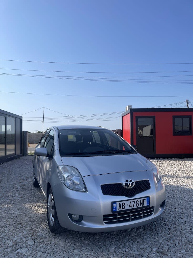 MV Rental Car Albania photo 4