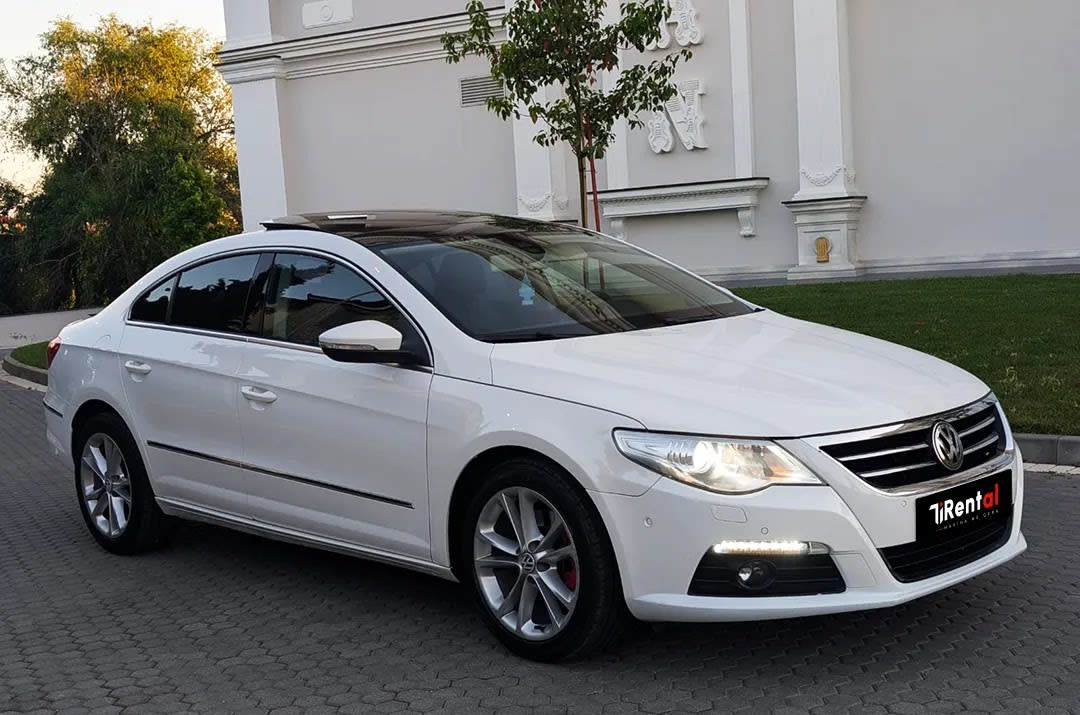 TiRental Car Albania photo 2