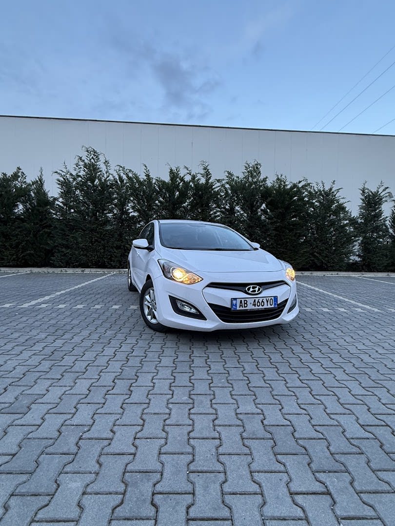 Rent Cars Albania photo 3