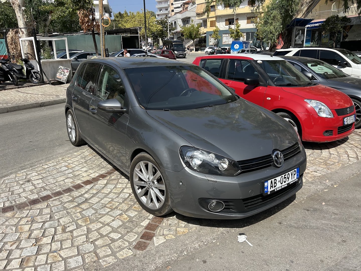 Rent Cars Albania photo 4
