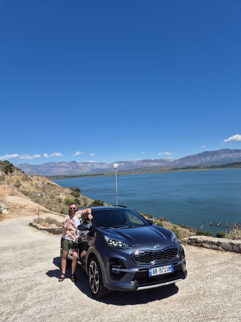 Nika's Rent Car Tirana photo 3