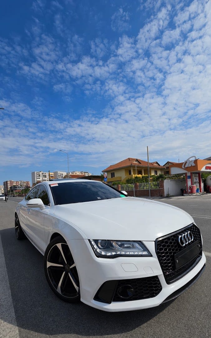 Nika's Rent Car Tirana photo 4