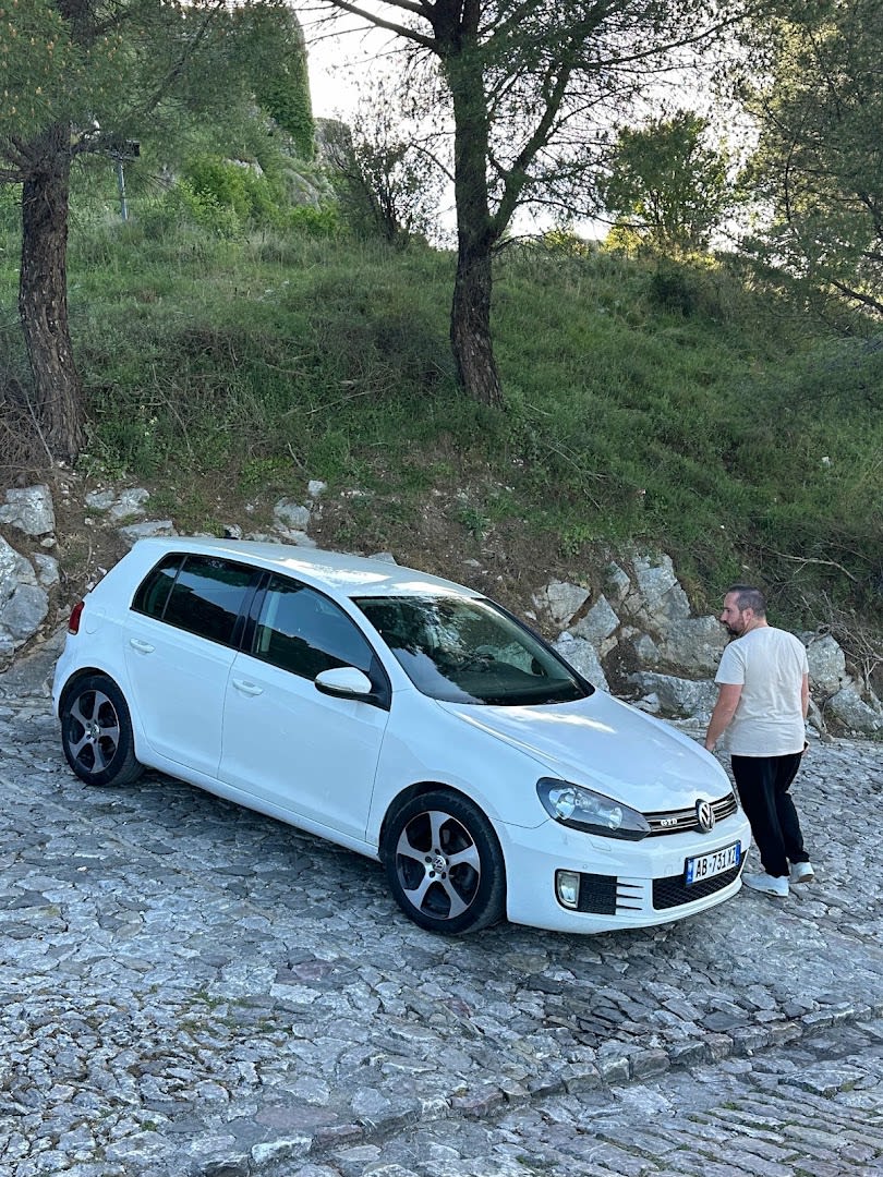 Rental Cars Tirana photo 3