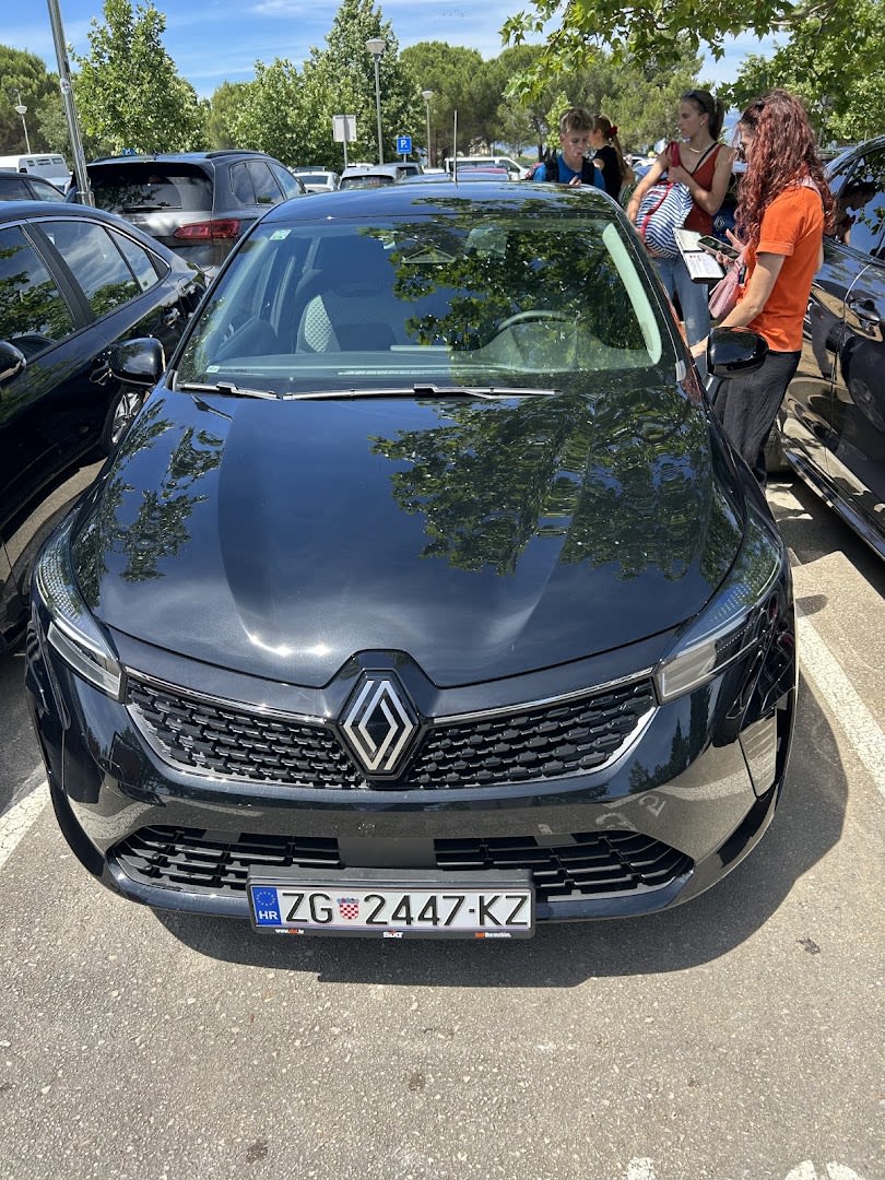 Sixt Rent a Car Zadar Airport photo 2