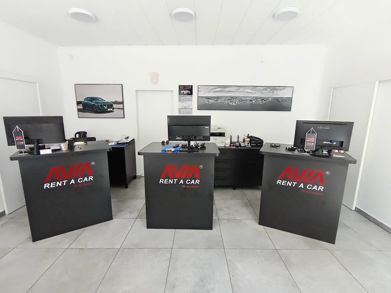 Avia Rent a Car photo 2