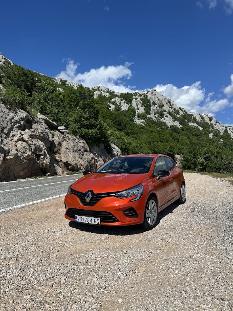 Ninety Nine Rent a Car Zadar photo 1