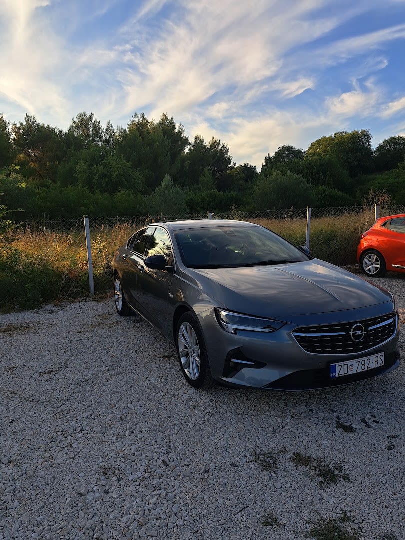 Ninety Nine Rent a Car Zadar photo 2