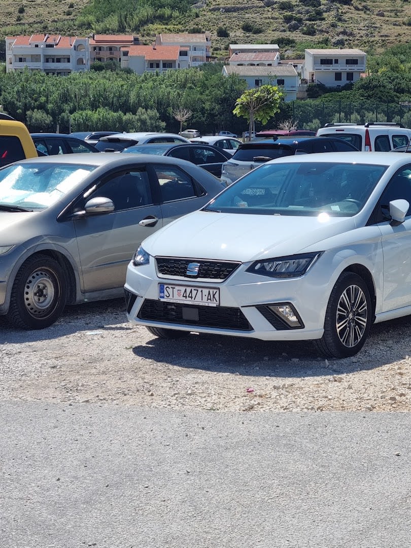Pop Car Zadar photo 2