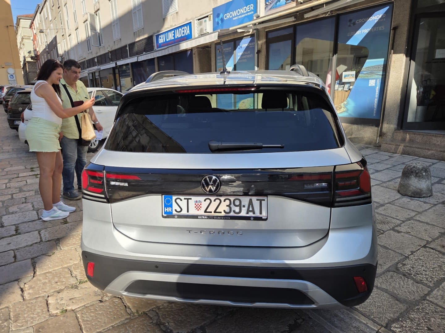 Pop Car Zadar photo 4