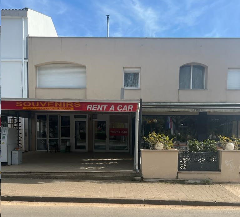 Vetura Rent a Car Zadar photo 1