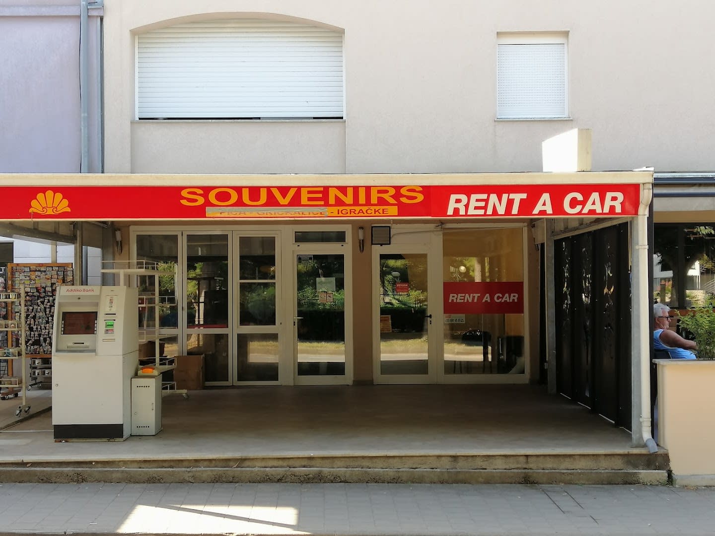 Vetura Rent a Car Zadar photo 2