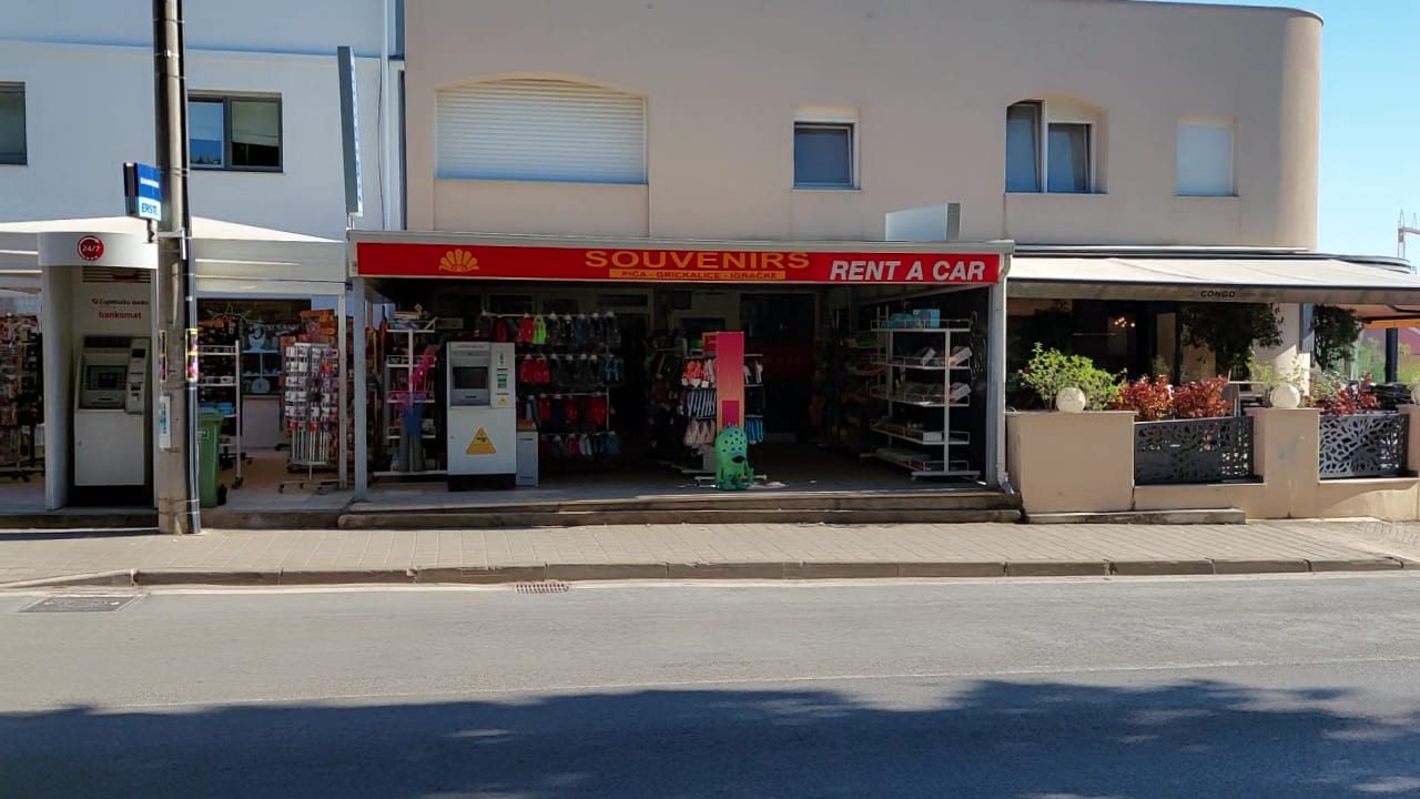 Vetura Rent a Car Zadar photo 4