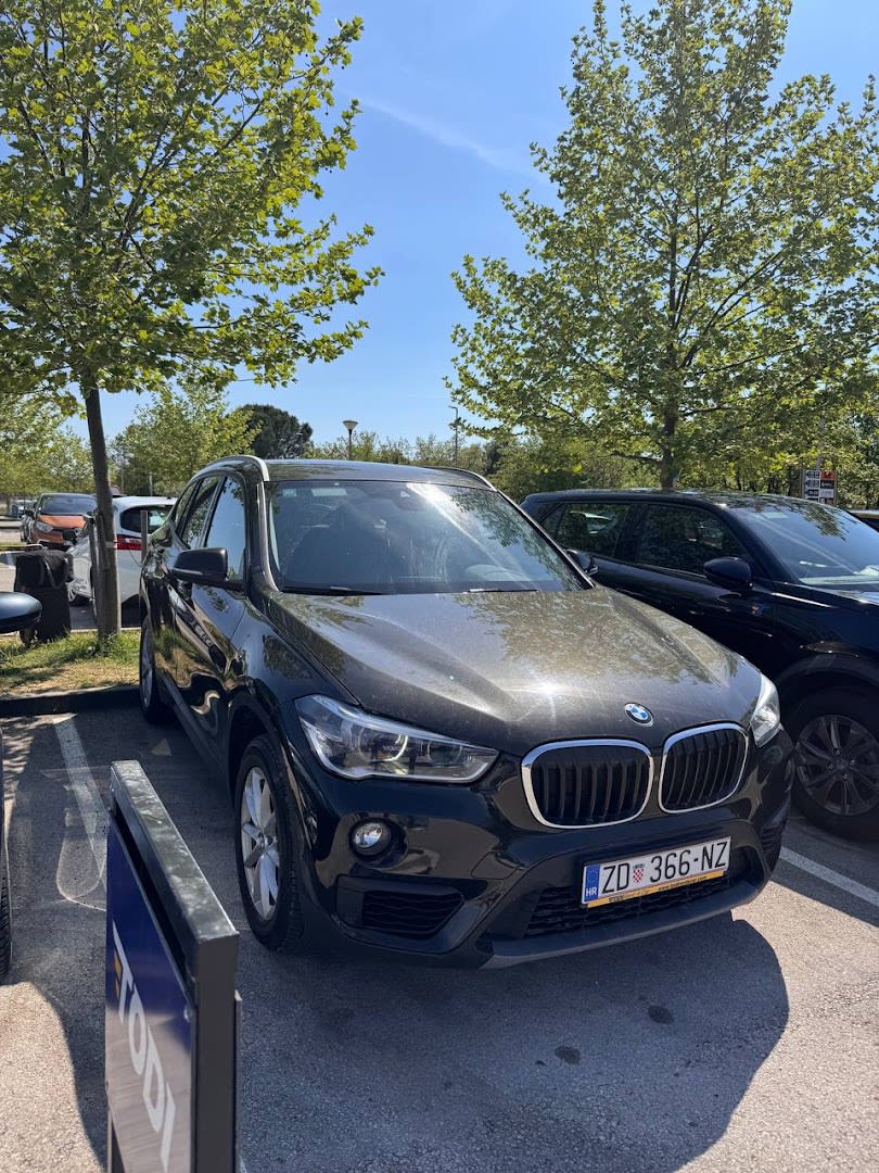 Todi Rent a Car Zadar Airport photo 4