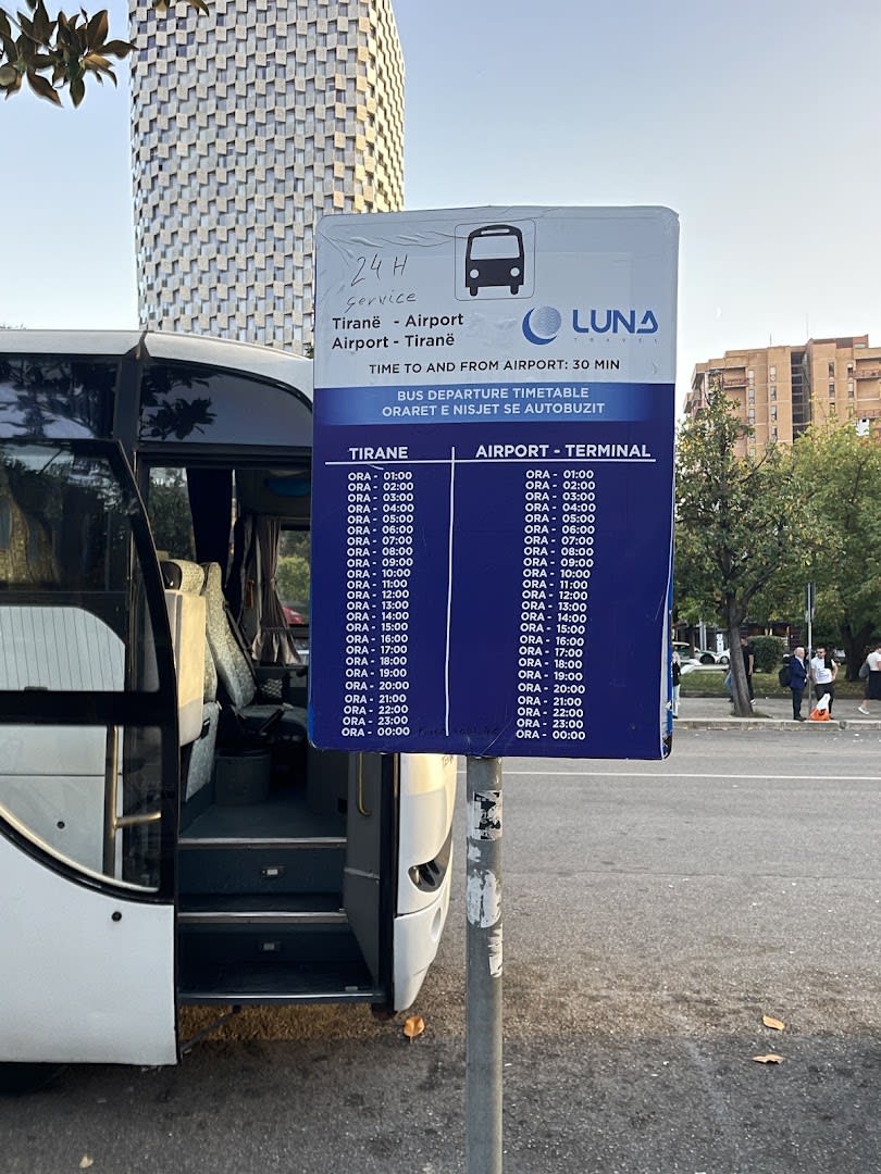 International Airport Shuttle photo 3