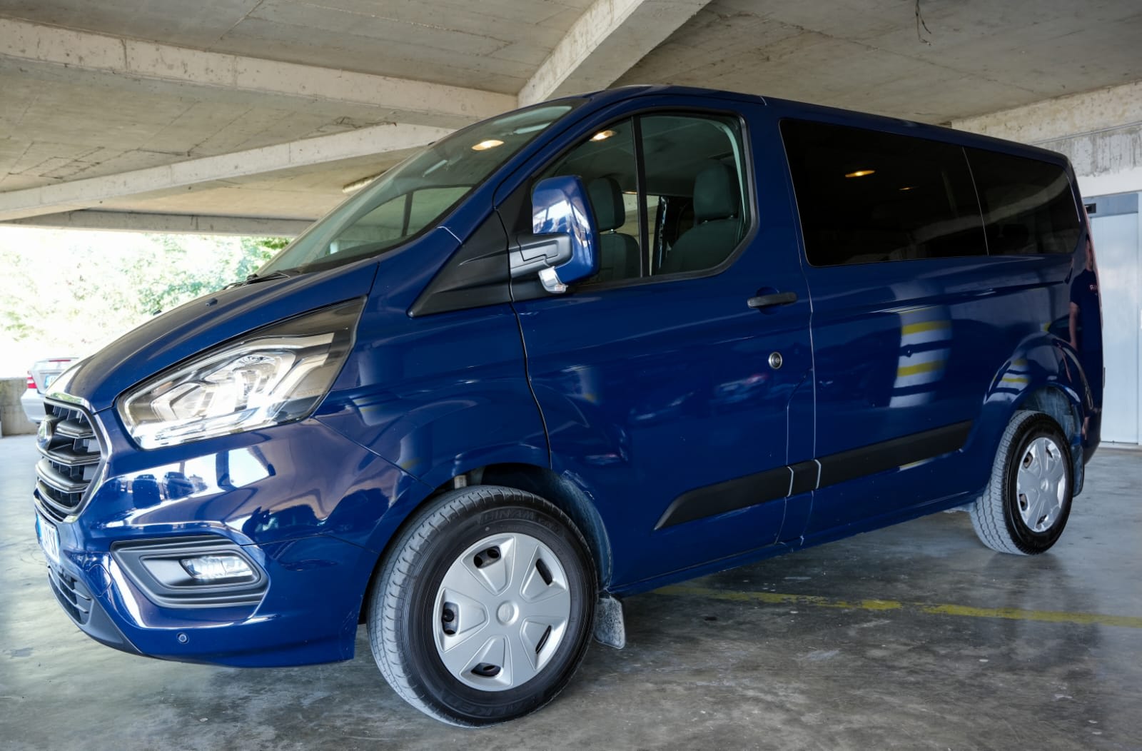 Check Taxi Tirana photo 3