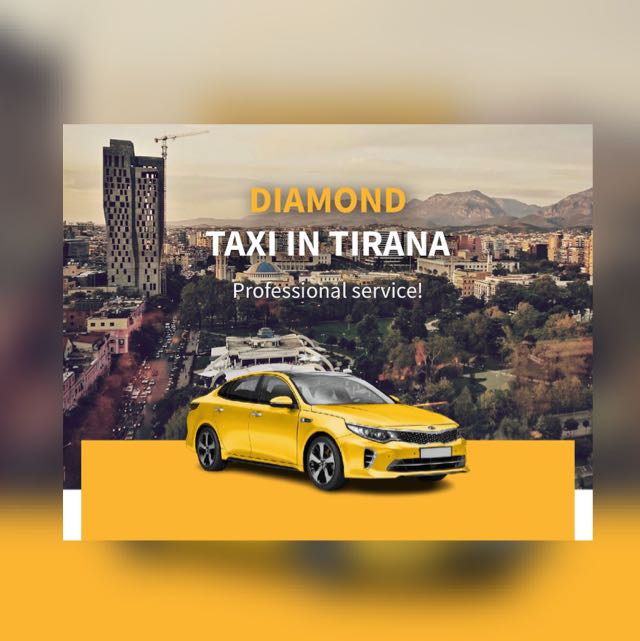 Diamond Taxi photo 3