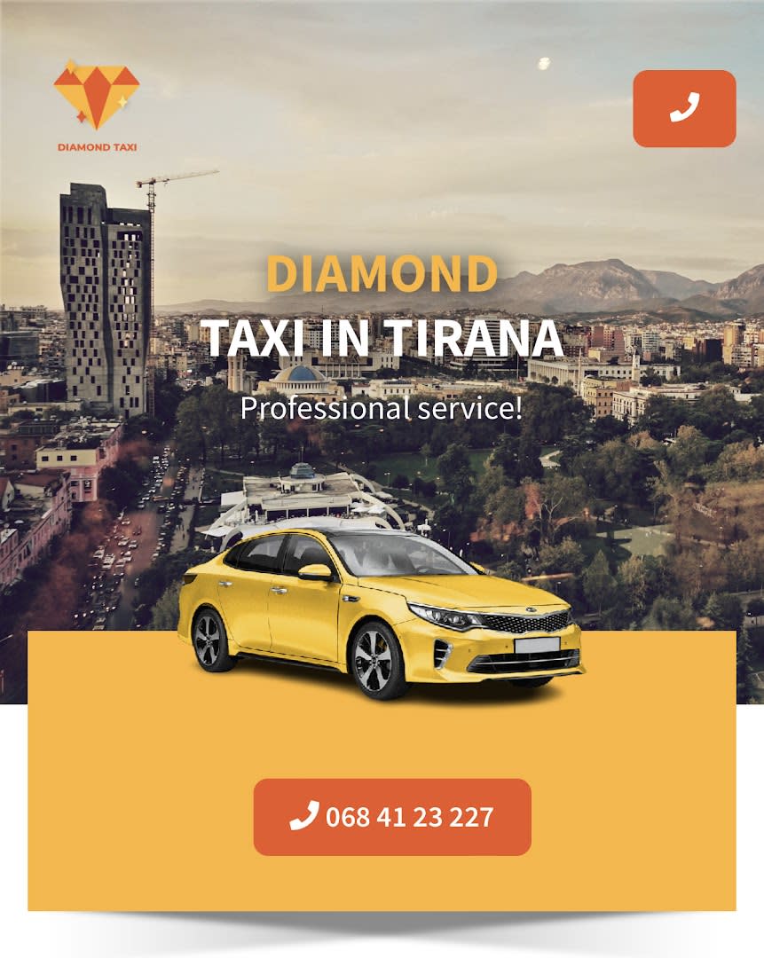 Diamond Taxi photo 4