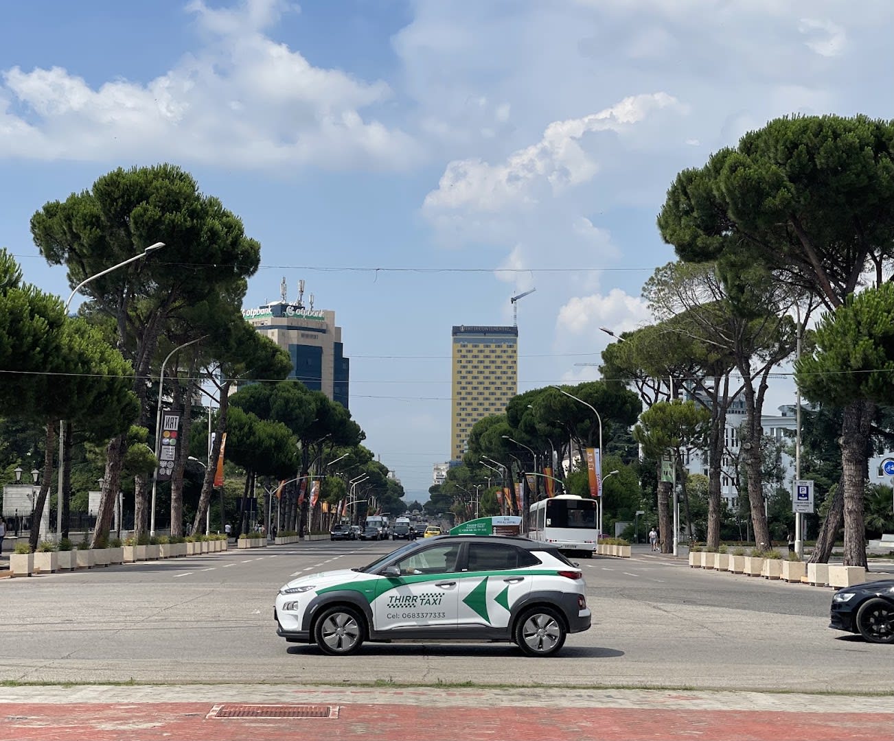 Thirr Taxi photo 2