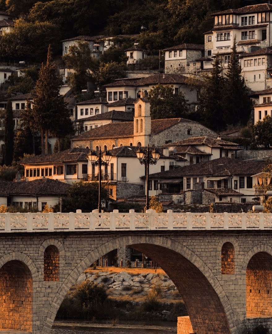 South Albania Private Transfer photo 2