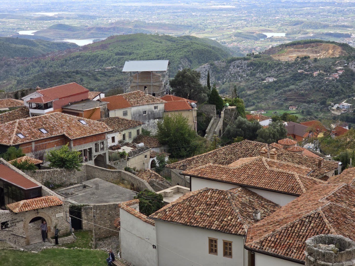 Albanian Odyssey photo 2