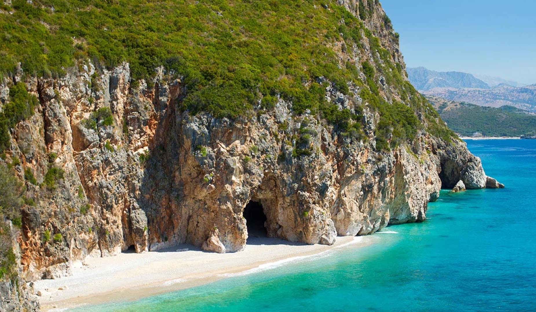 Albania Explorer photo 1