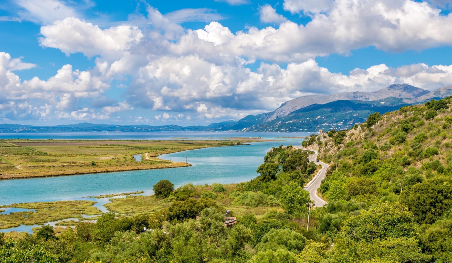 Albania Explorer photo 2