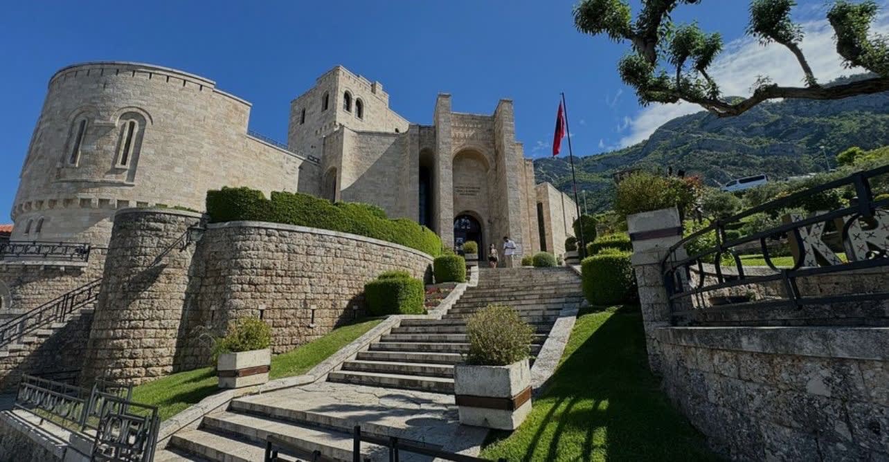 Day Trips Albania photo 3