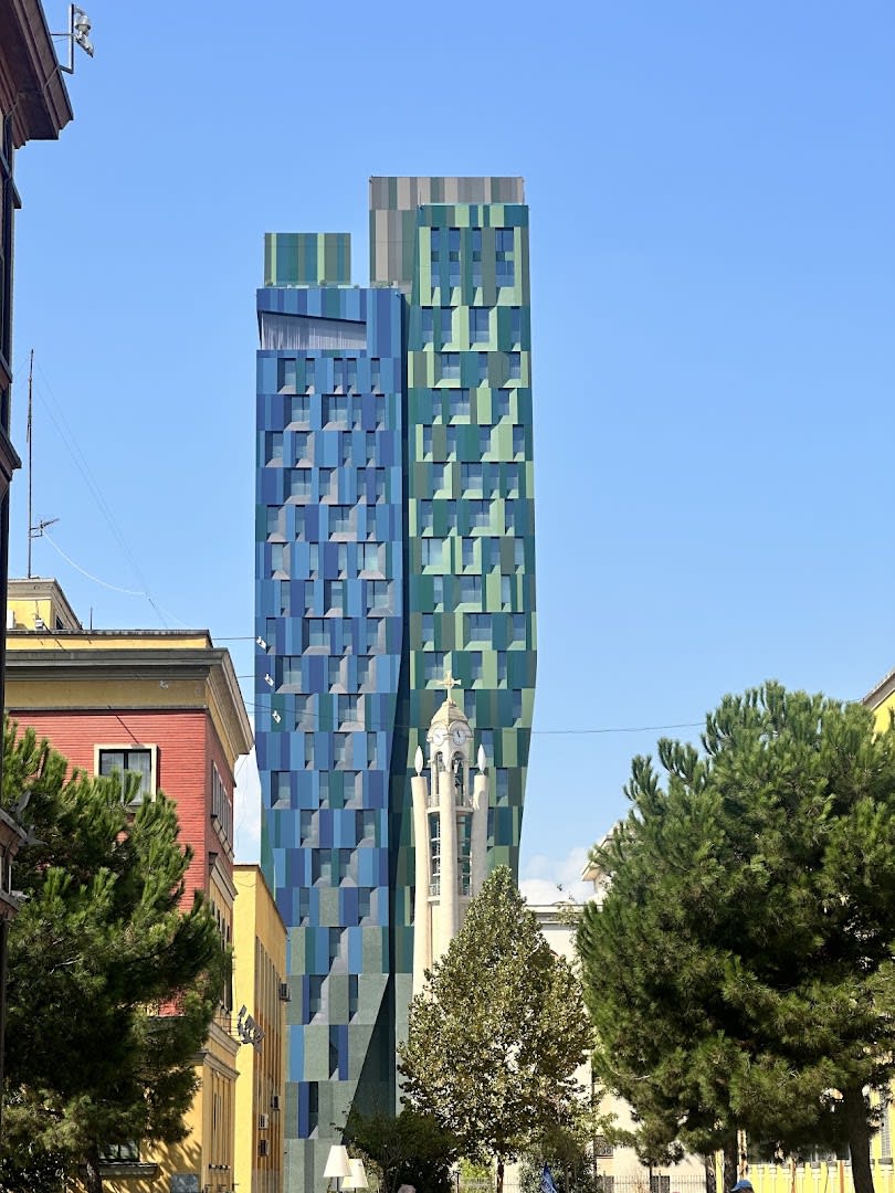 Tirana Free Tour photo 2