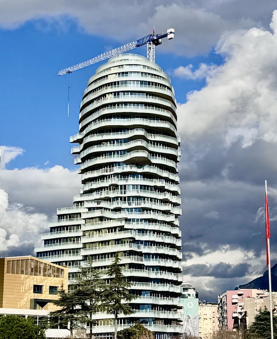 Tirana Free Tour photo 4