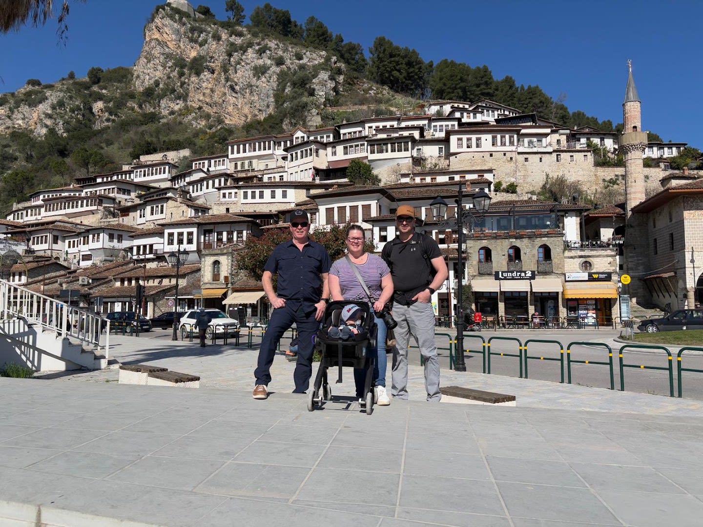 Albania Private Guide photo 4