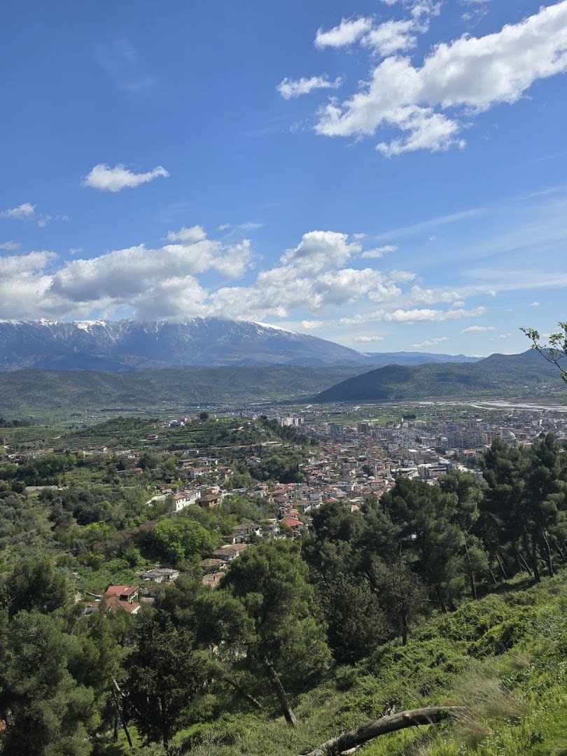 Guide Albania photo 2