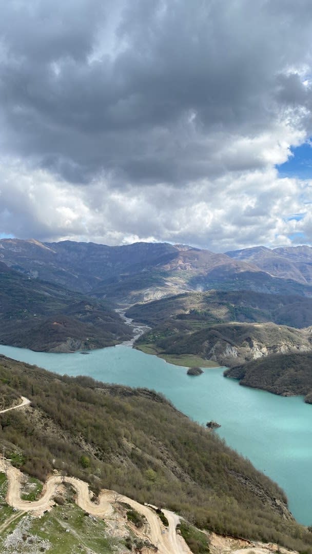 Guide Albania photo 4