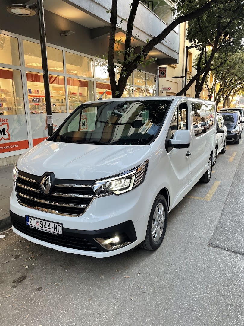 Eurotaxi photo 2