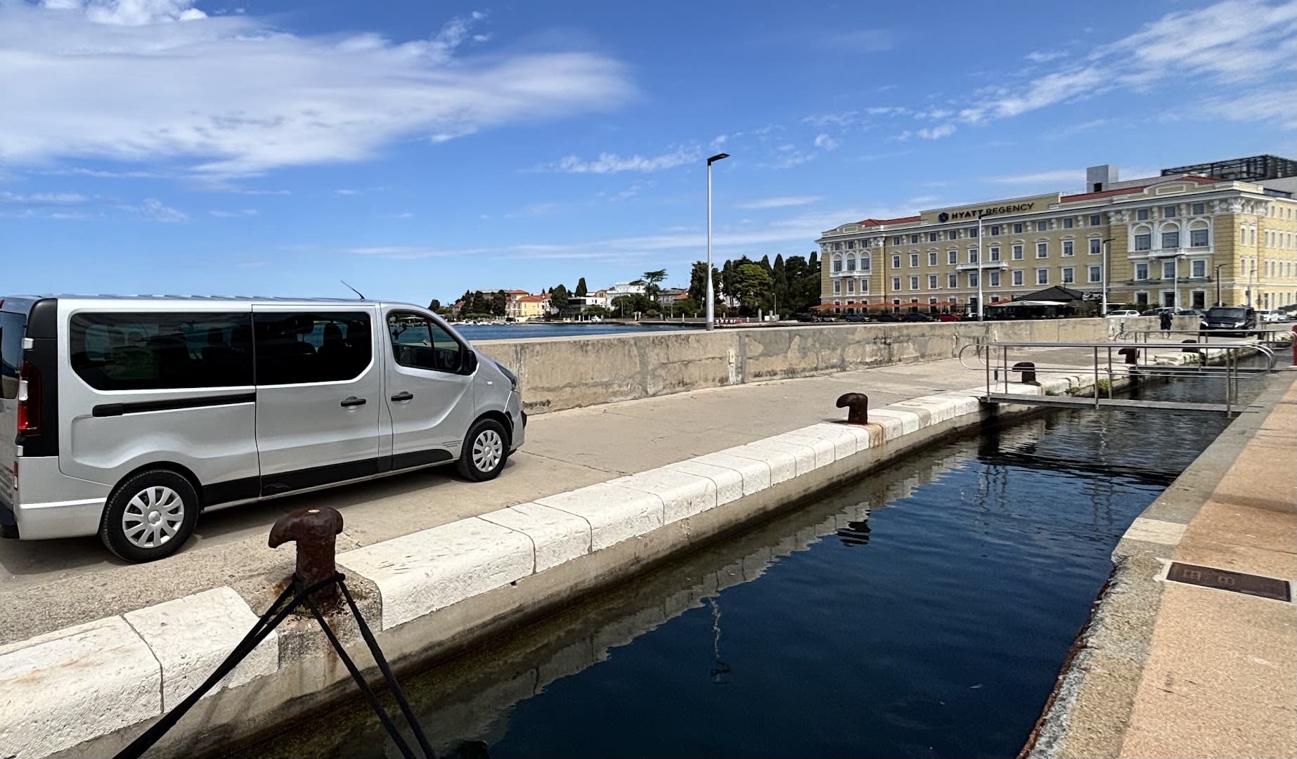 Adriatic Coast Transfers photo 2