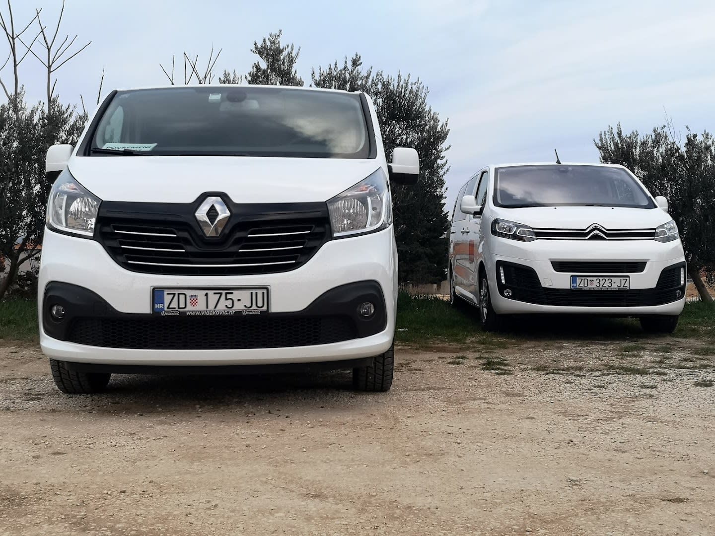 Marina Zadar Taxi Transfers photo 2