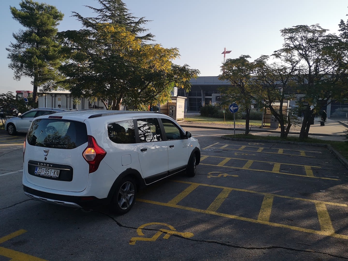 Marina Zadar Taxi Transfers photo 4