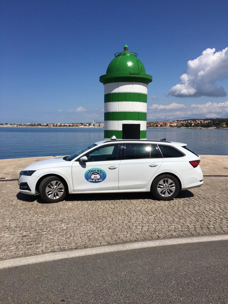 Taxi Jadera Nova photo 2