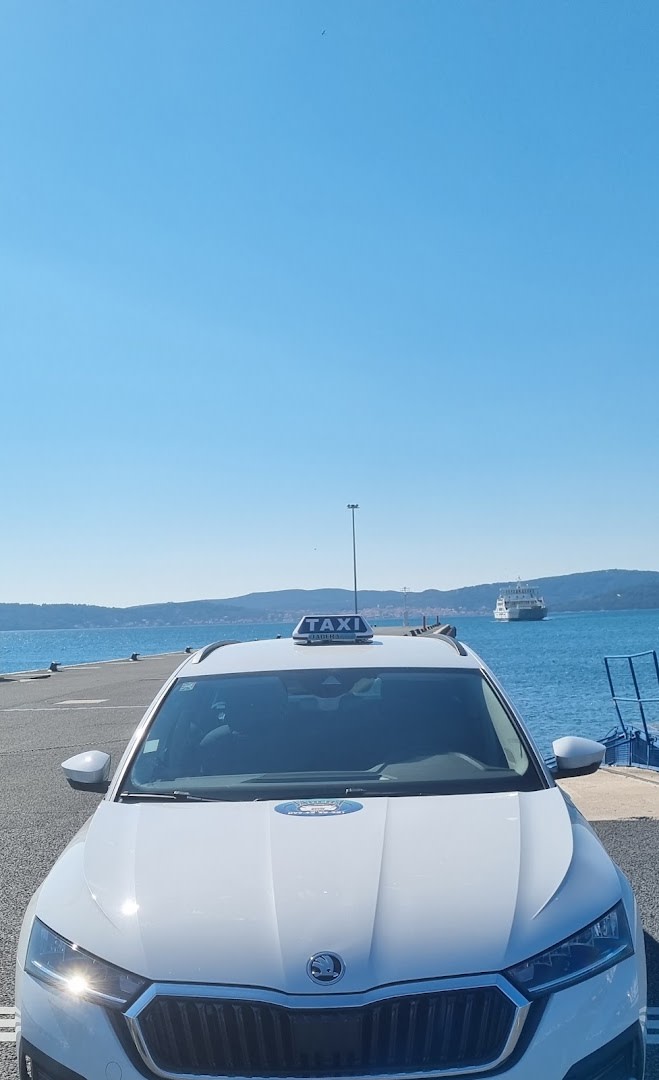 Taxi Jadera Nova photo 3