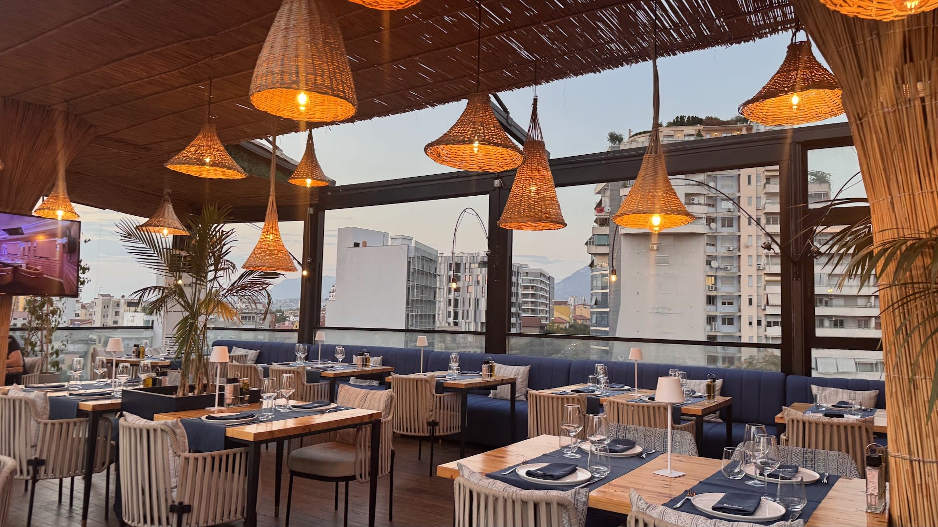 Blùa Fish Restaurant photo 2