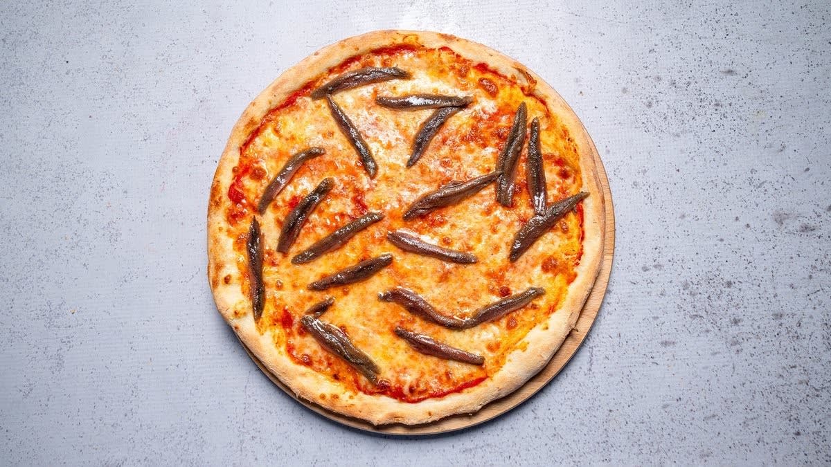 Pizza Tomato Tirana photo 2
