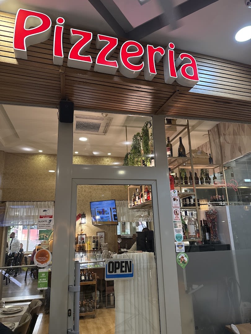 Golosa Pizzeria Ristorante photo 2