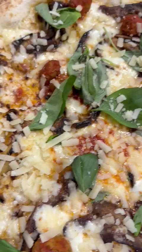 L’Antica Pizzeria Da Michele Tirana photo 1