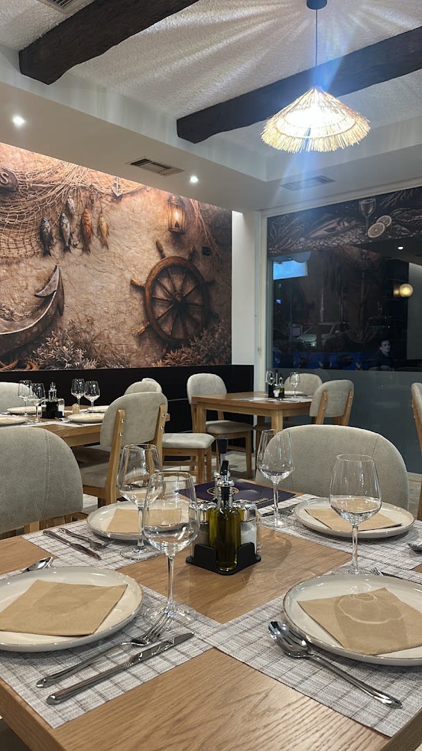 Primus Fish Tirana photo 3